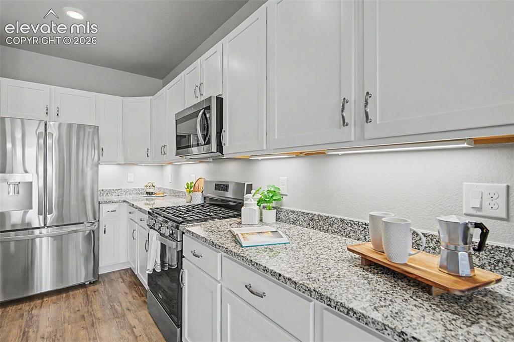 5767 Heathland Terrace Colorado Springs CO 80917