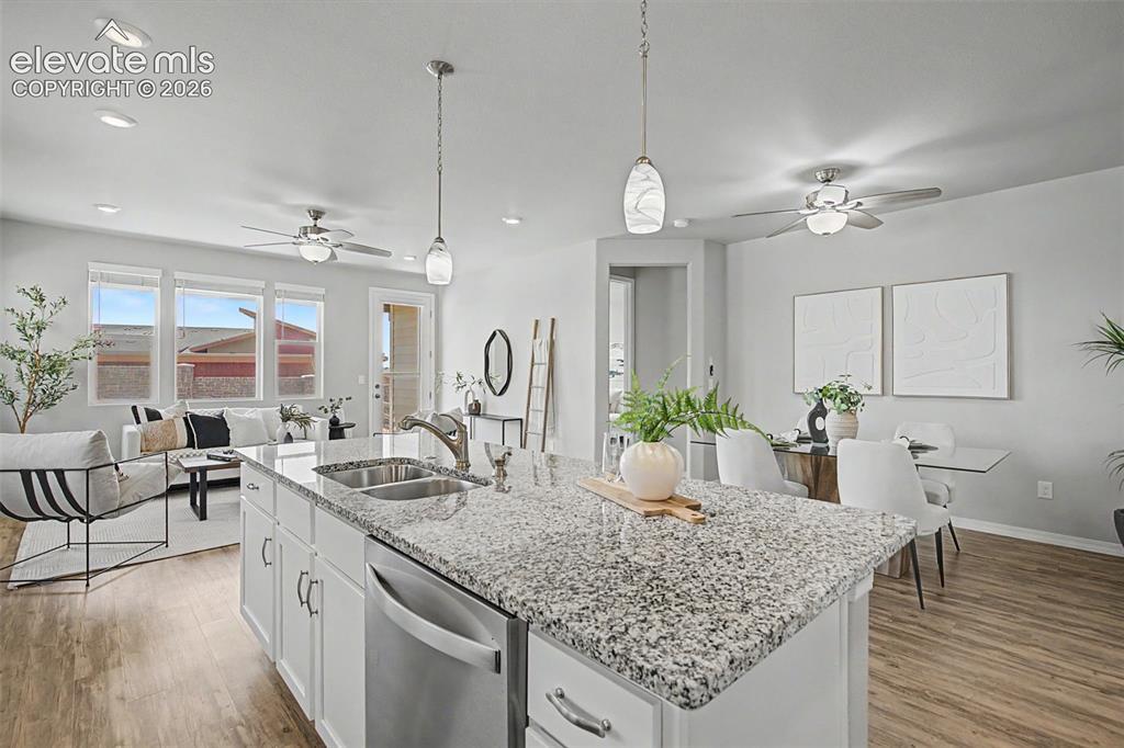 5767 Heathland Terrace Colorado Springs CO 80917