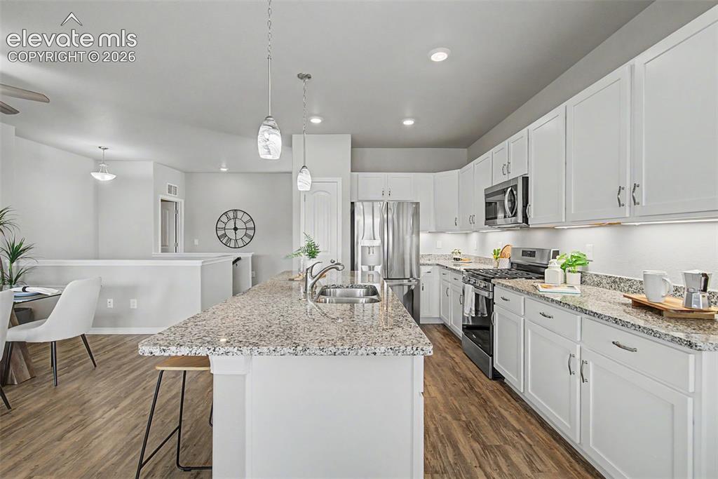 5767 Heathland Terrace Colorado Springs CO 80917