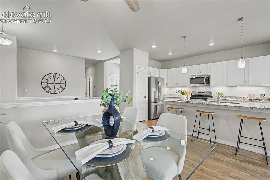 5767 Heathland Terrace Colorado Springs CO 80917
