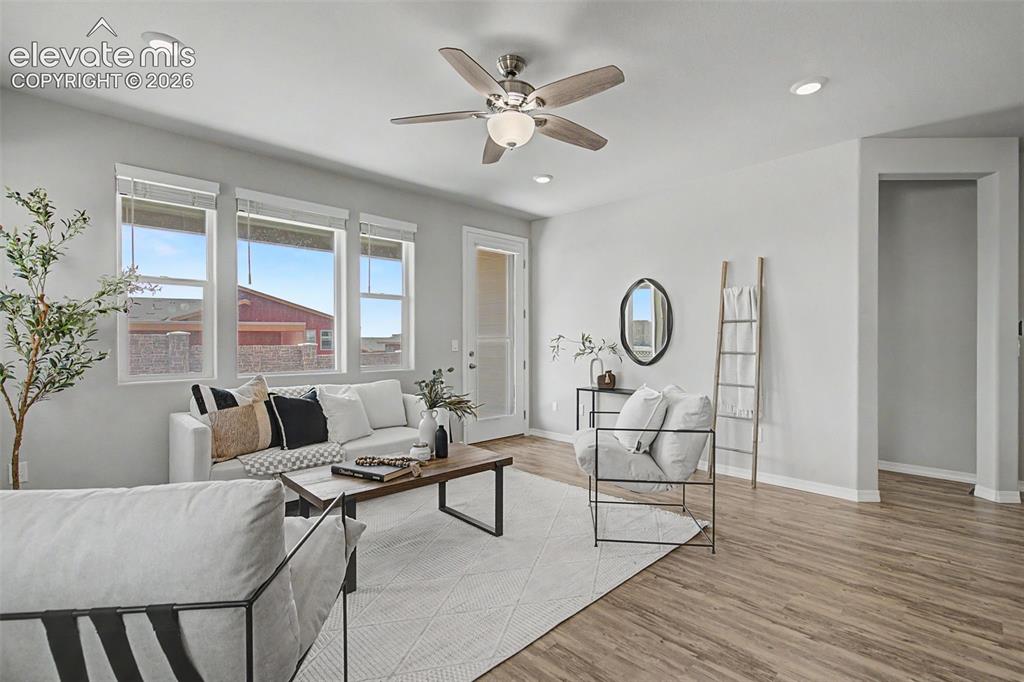 5767 Heathland Terrace Colorado Springs CO 80917
