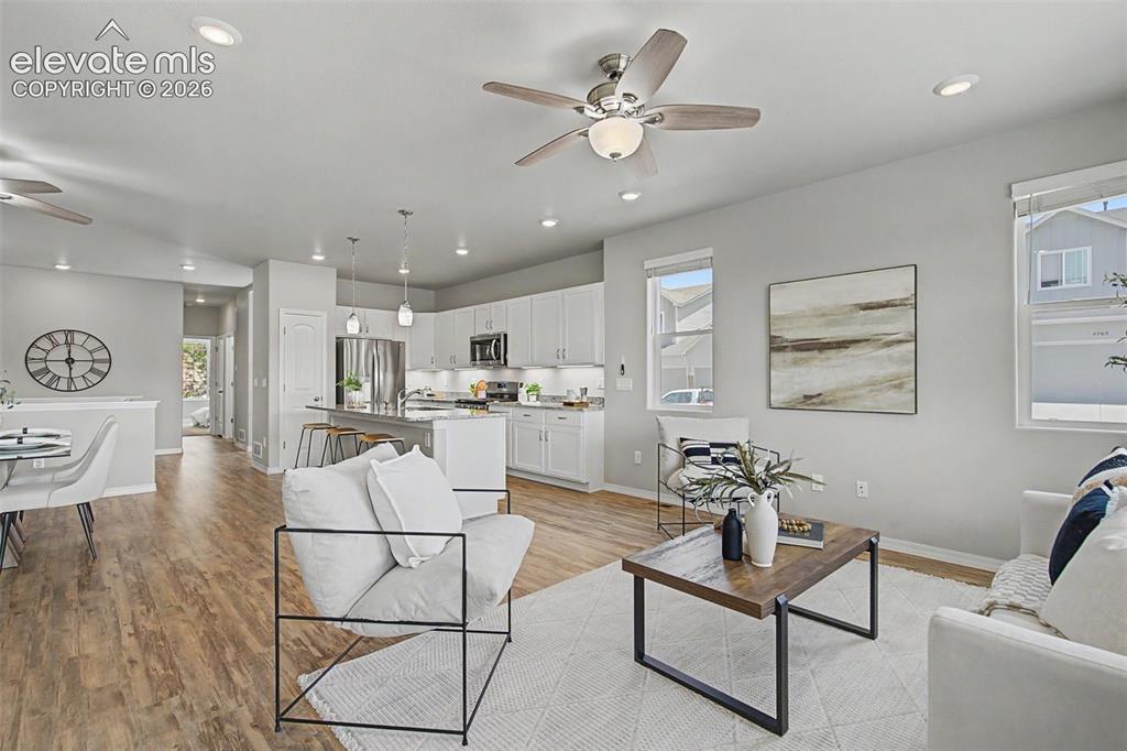 5767 Heathland Terrace Colorado Springs CO 80917