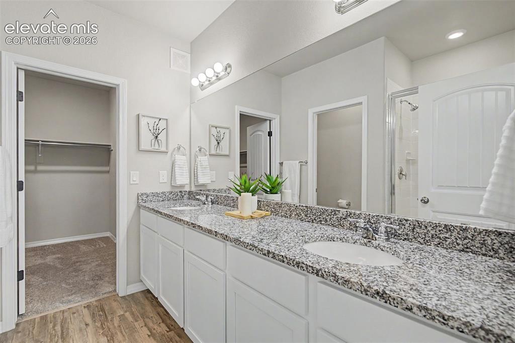 5767 Heathland Terrace Colorado Springs CO 80917