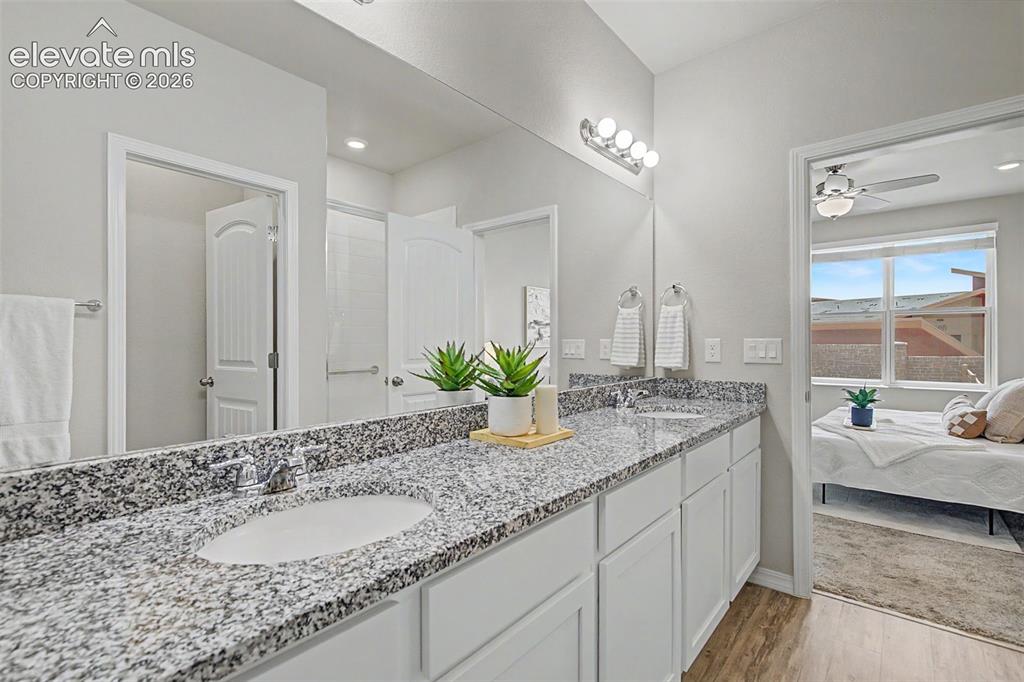 5767 Heathland Terrace Colorado Springs CO 80917