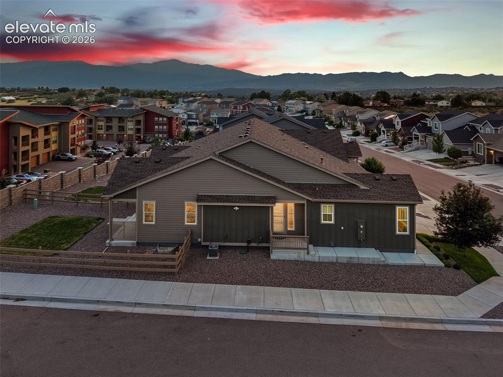 5767 Heathland Terrace Colorado Springs CO 80917