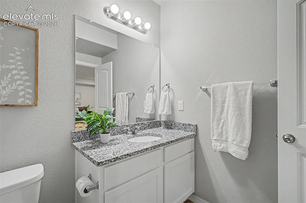 5767 Heathland Terrace Colorado Springs CO 80917