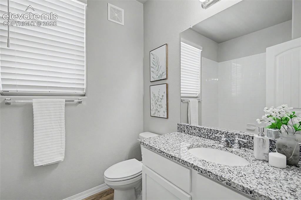 5767 Heathland Terrace Colorado Springs CO 80917