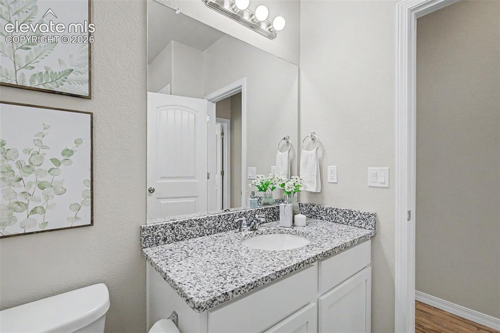 5767 Heathland Terrace Colorado Springs CO 80917
