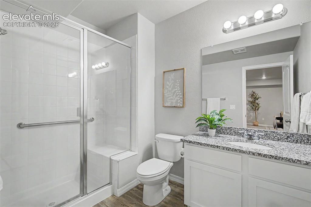 5767 Heathland Terrace Colorado Springs CO 80917