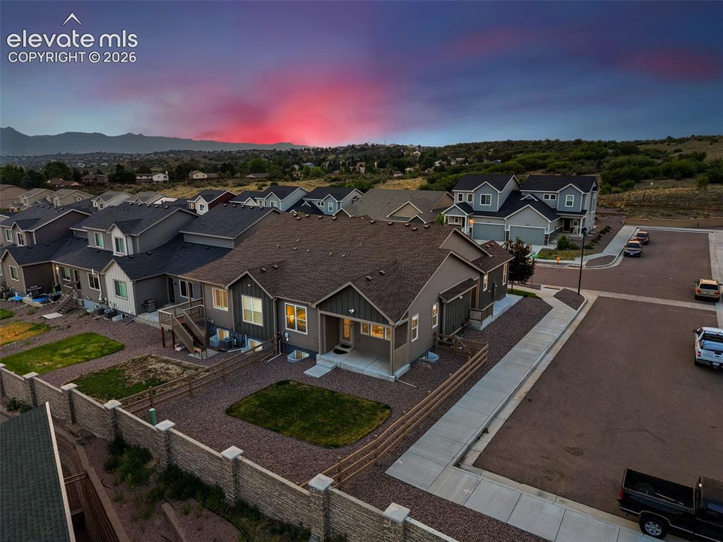 5767 Heathland Terrace Colorado Springs CO 80917