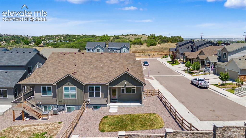 5767 Heathland Terrace Colorado Springs CO 80917