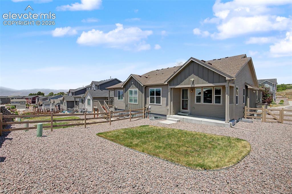 5767 Heathland Terrace Colorado Springs CO 80917