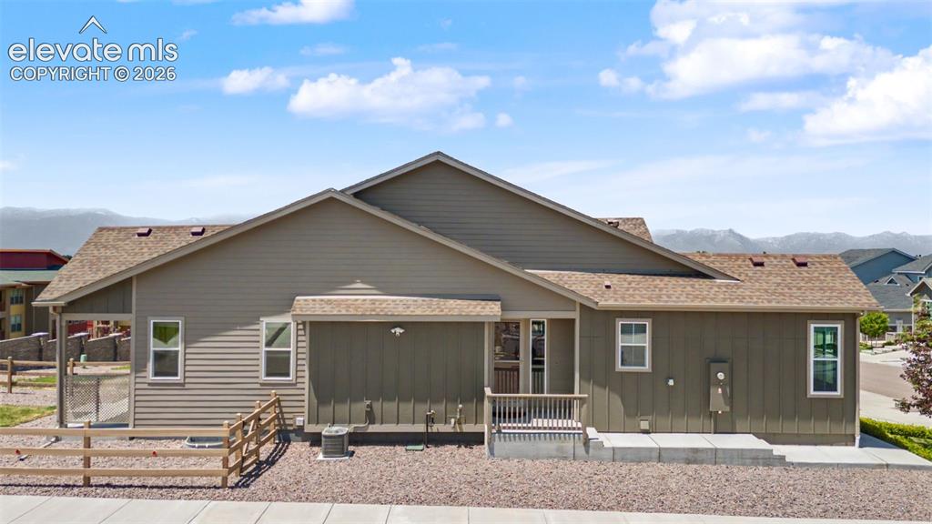 5767 Heathland Terrace Colorado Springs CO 80917