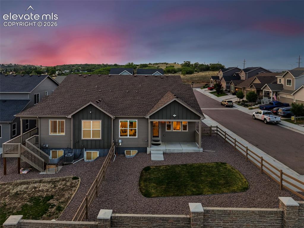 5767 Heathland Terrace Colorado Springs CO 80917