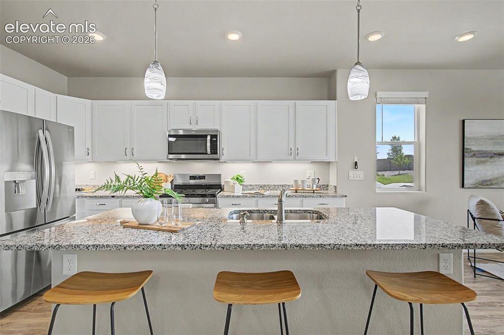 5767 Heathland Terrace Colorado Springs CO 80917