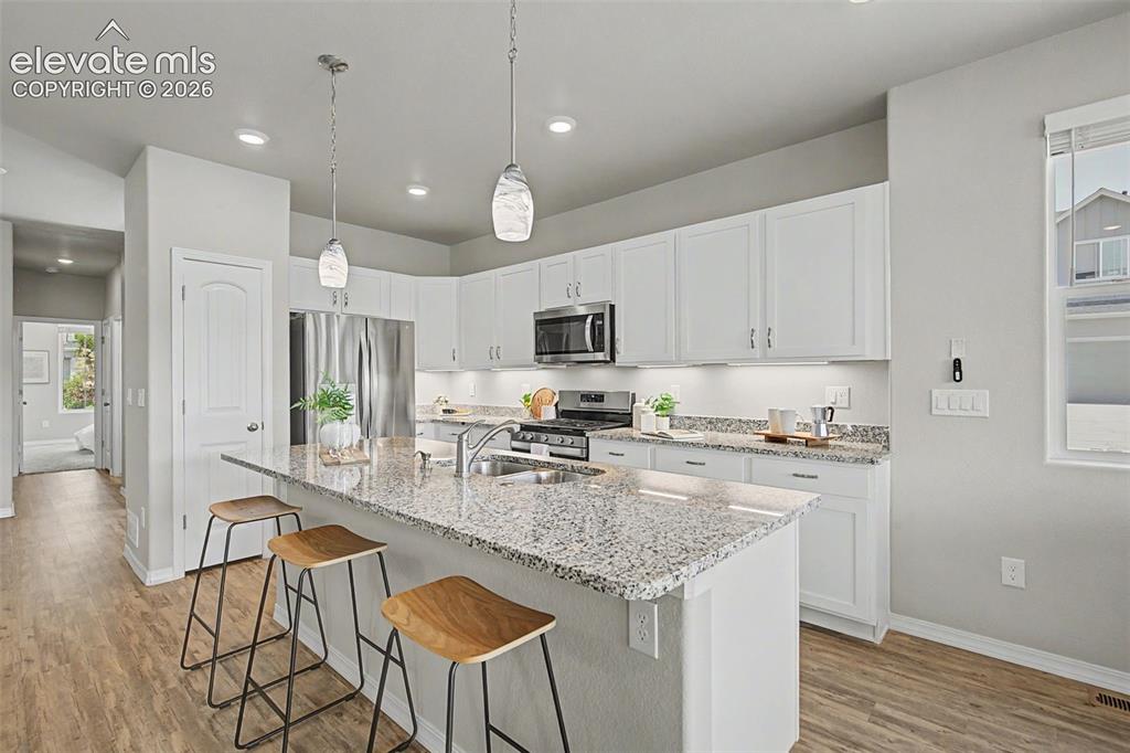 5767 Heathland Terrace Colorado Springs CO 80917
