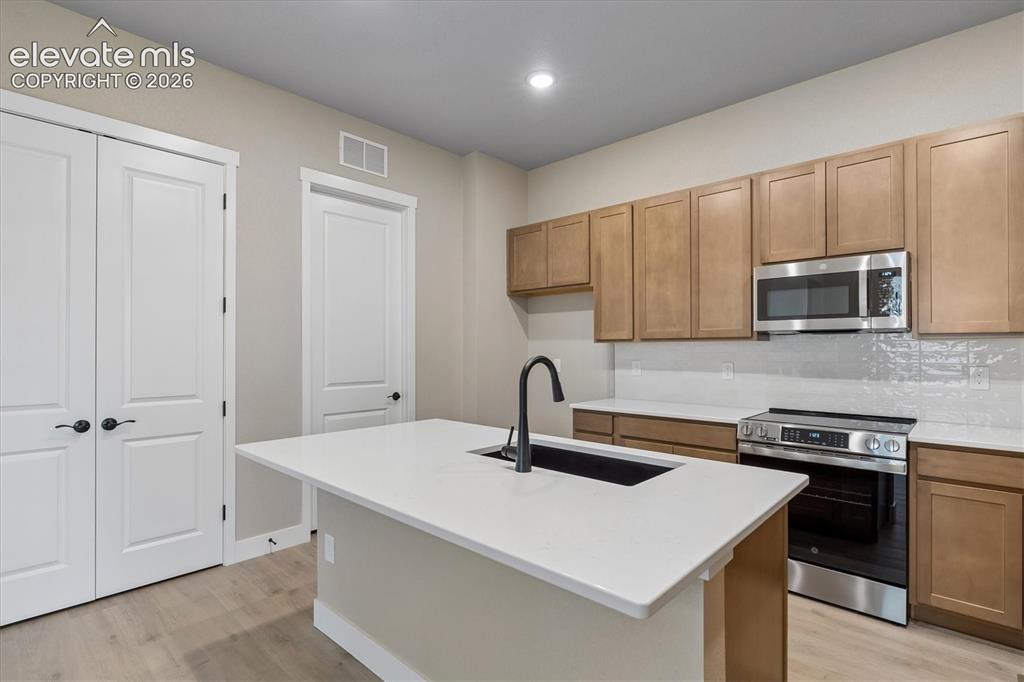 7732 Clear Amber Place Colorado Springs CO 80908