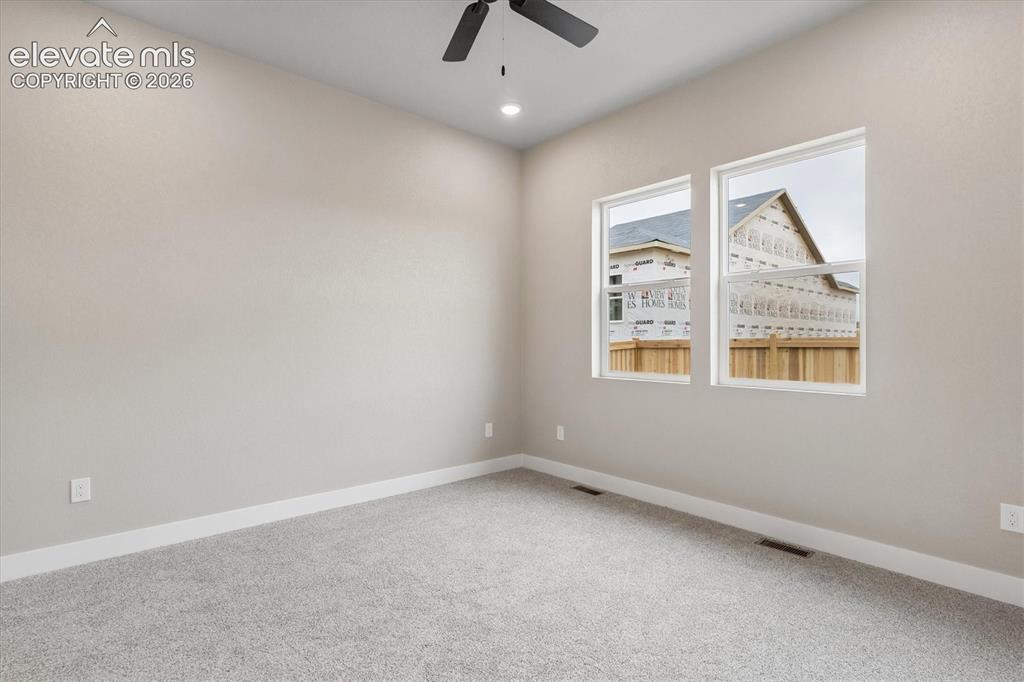 7732 Clear Amber Place Colorado Springs CO 80908