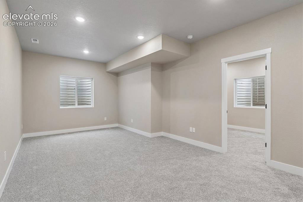 7732 Clear Amber Place Colorado Springs CO 80908