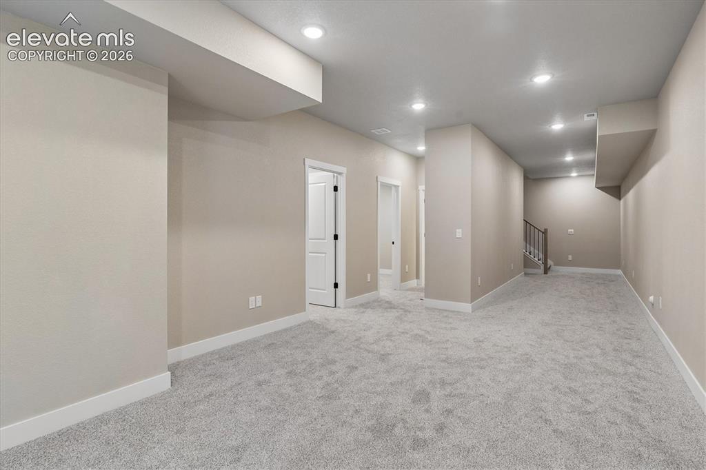 7732 Clear Amber Place Colorado Springs CO 80908