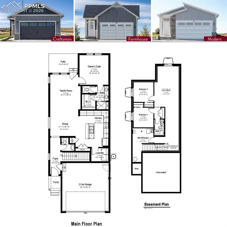 7732 Clear Amber Place Colorado Springs CO 80908