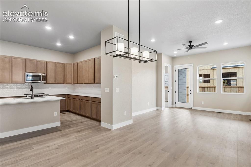 7732 Clear Amber Place Colorado Springs CO 80908