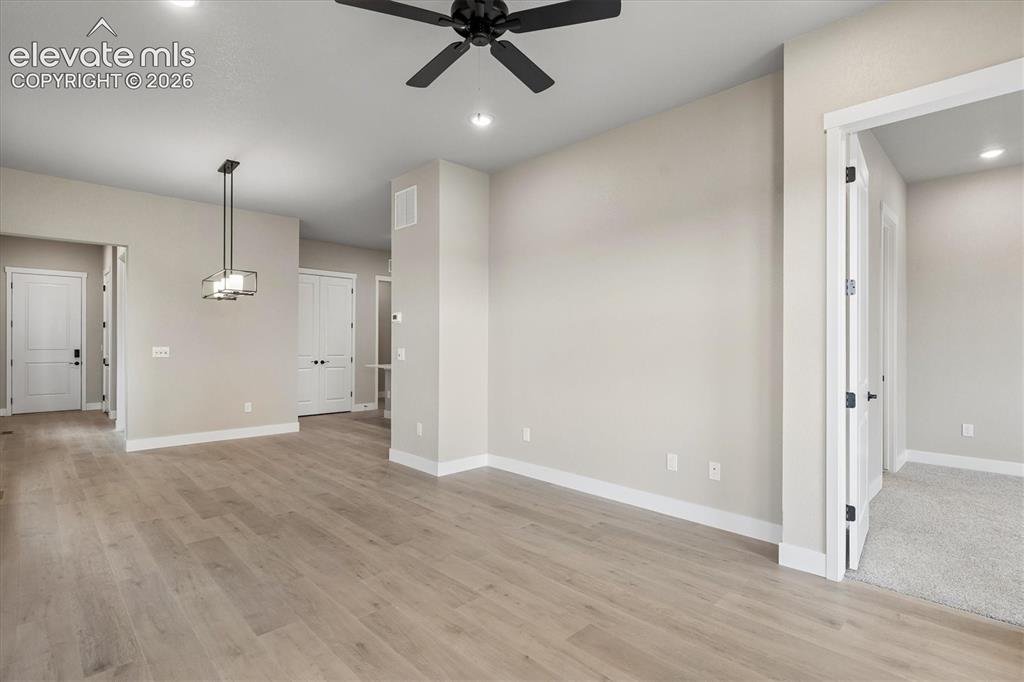 7732 Clear Amber Place Colorado Springs CO 80908