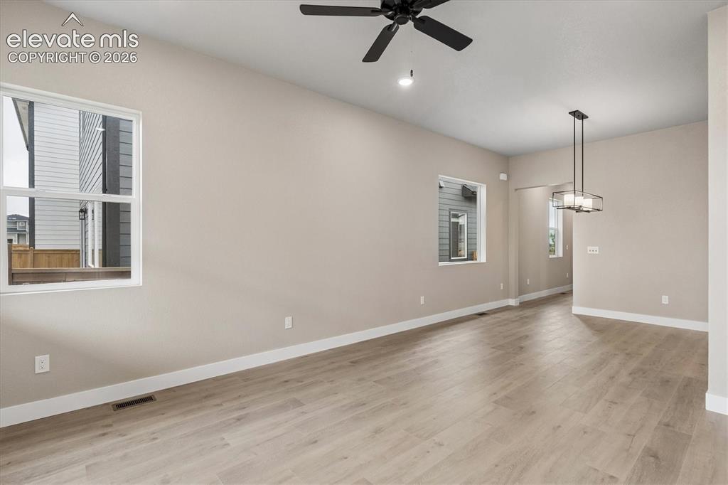 7732 Clear Amber Place Colorado Springs CO 80908
