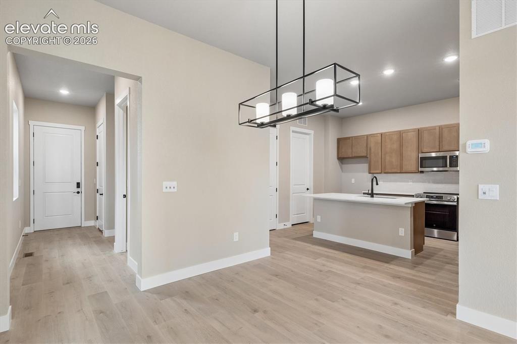 7732 Clear Amber Place Colorado Springs CO 80908
