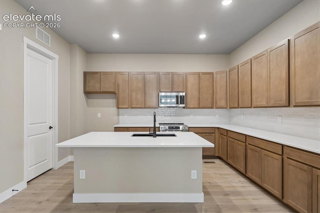 7732 Clear Amber Place Colorado Springs CO 80908