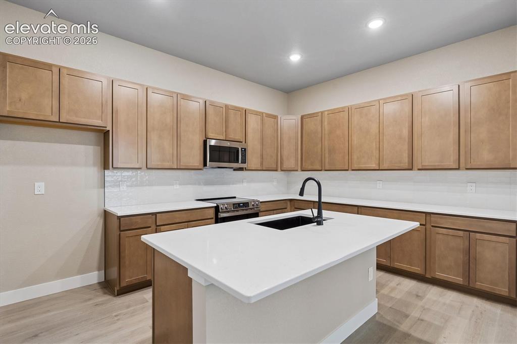 7732 Clear Amber Place Colorado Springs CO 80908