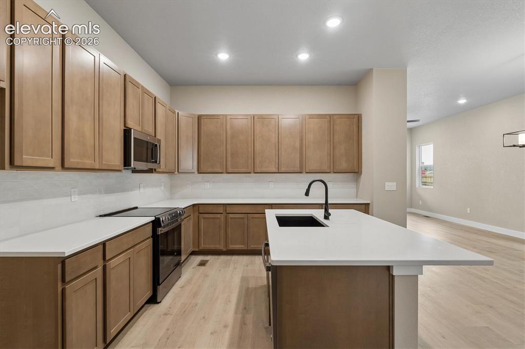 7732 Clear Amber Place Colorado Springs CO 80908