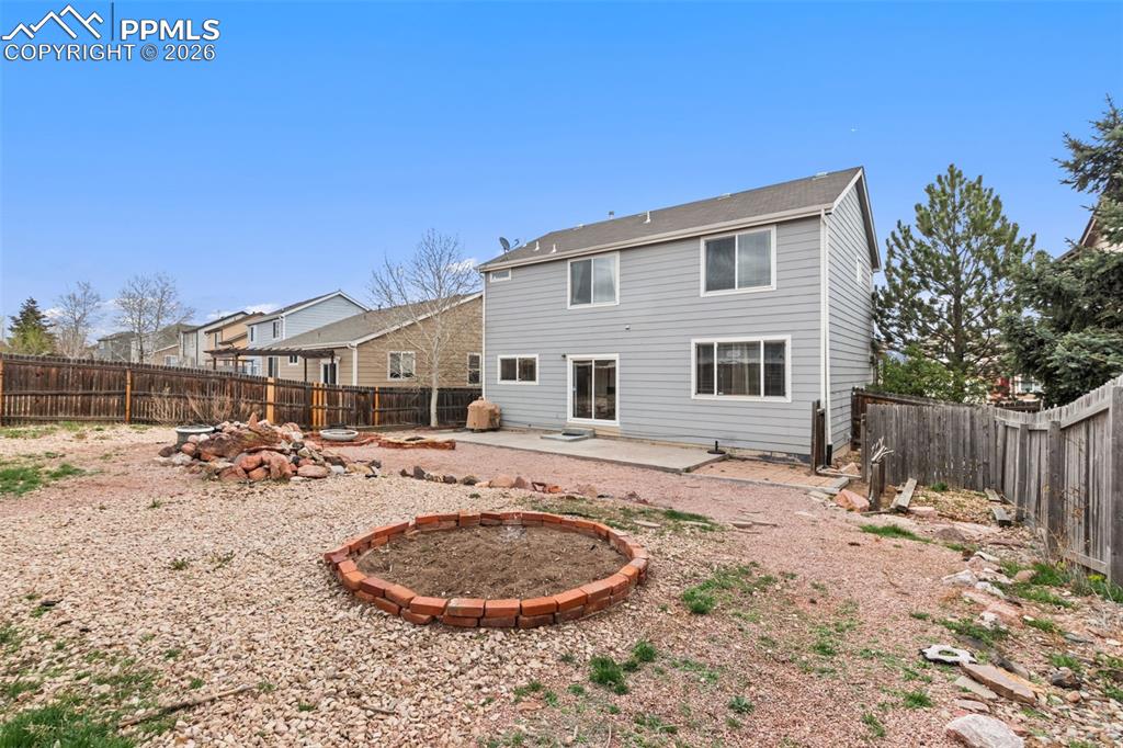 7702 Old Spec Road Peyton CO 80831