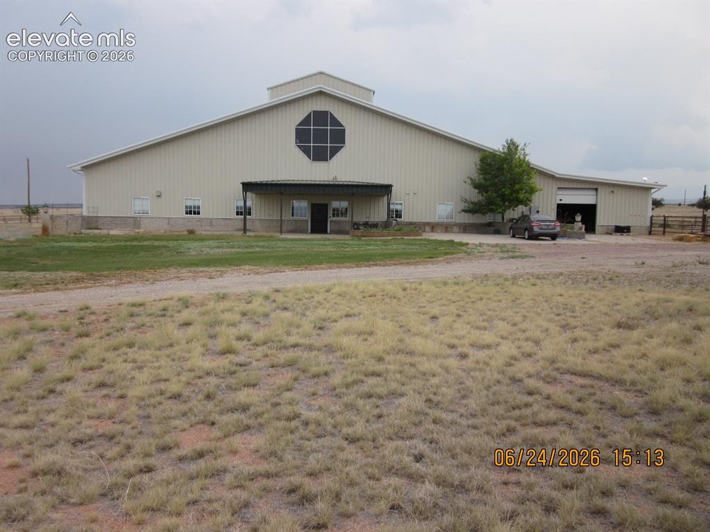 1035 Newton Road Pueblo CO 81005