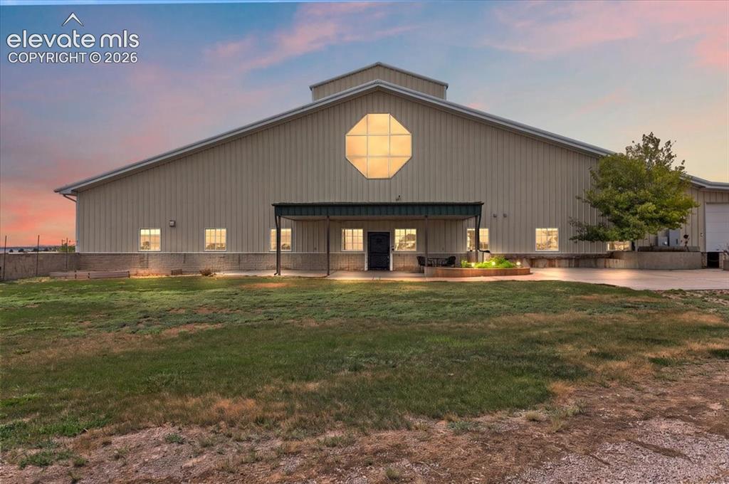 1035 Newton Road Pueblo CO 81005
