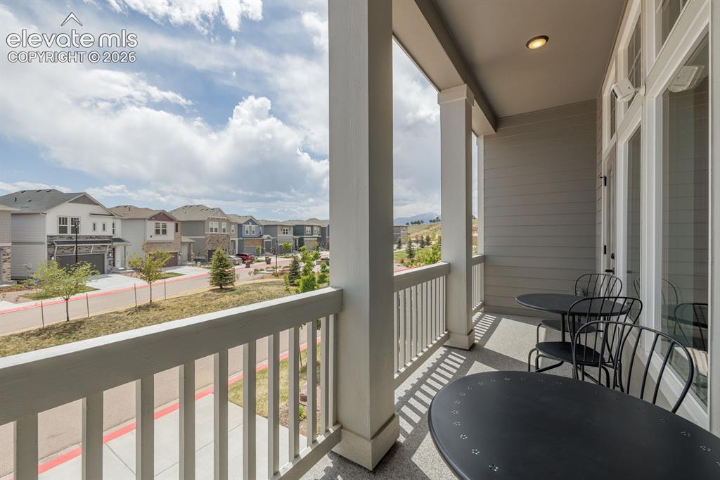 4514 Peak Crest View Colorado Springs CO 80918