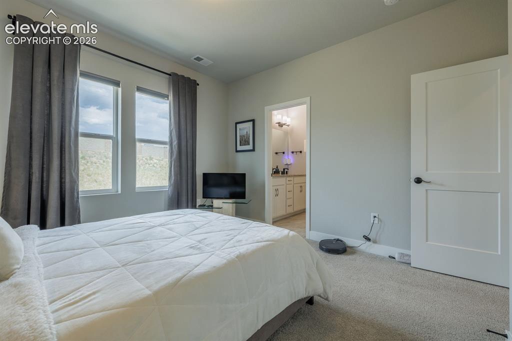 4514 Peak Crest View Colorado Springs CO 80918