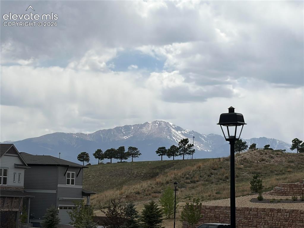 4514 Peak Crest View Colorado Springs CO 80918