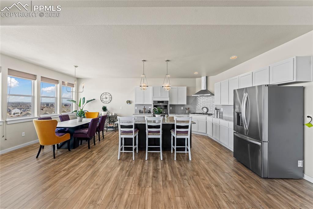 454 Eclipse Drive Colorado Springs CO 80905