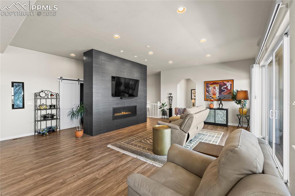 454 Eclipse Drive Colorado Springs CO 80905