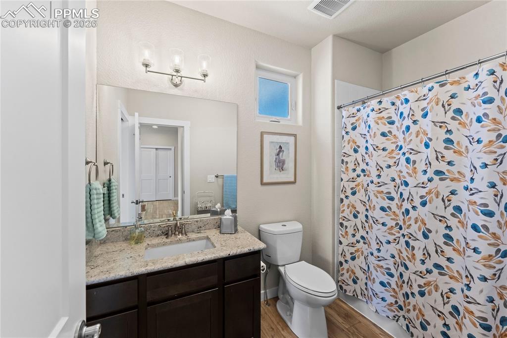 454 Eclipse Drive Colorado Springs CO 80905