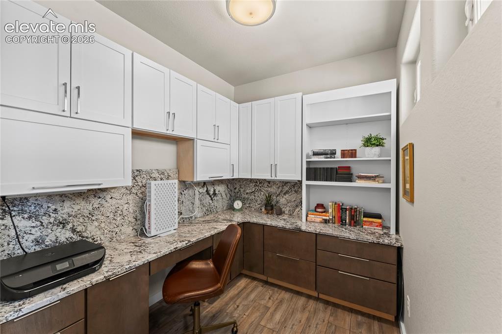 454 Eclipse Drive Colorado Springs CO 80905