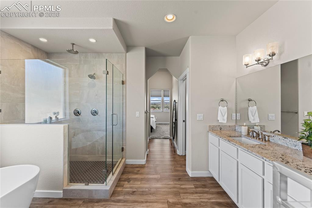 454 Eclipse Drive Colorado Springs CO 80905