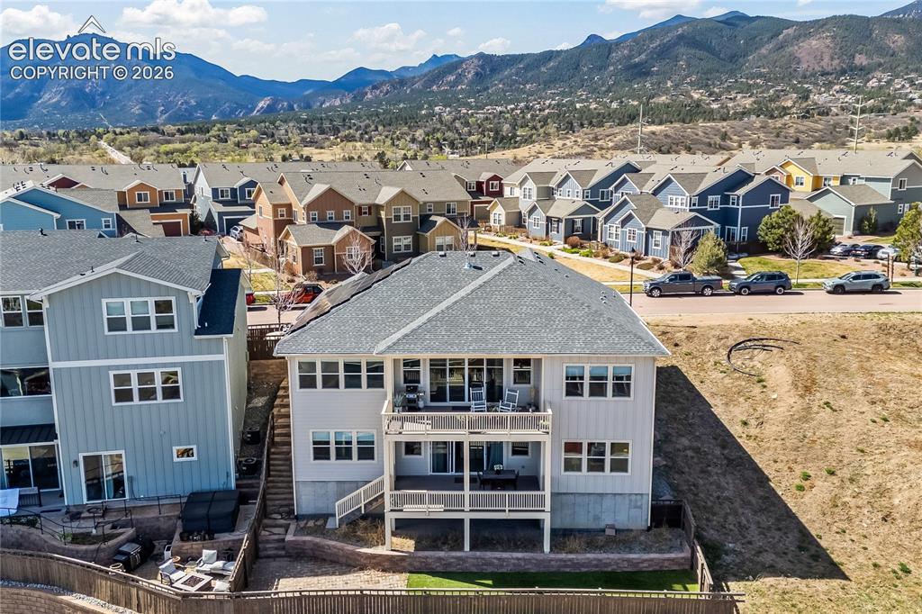 454 Eclipse Drive Colorado Springs CO 80905