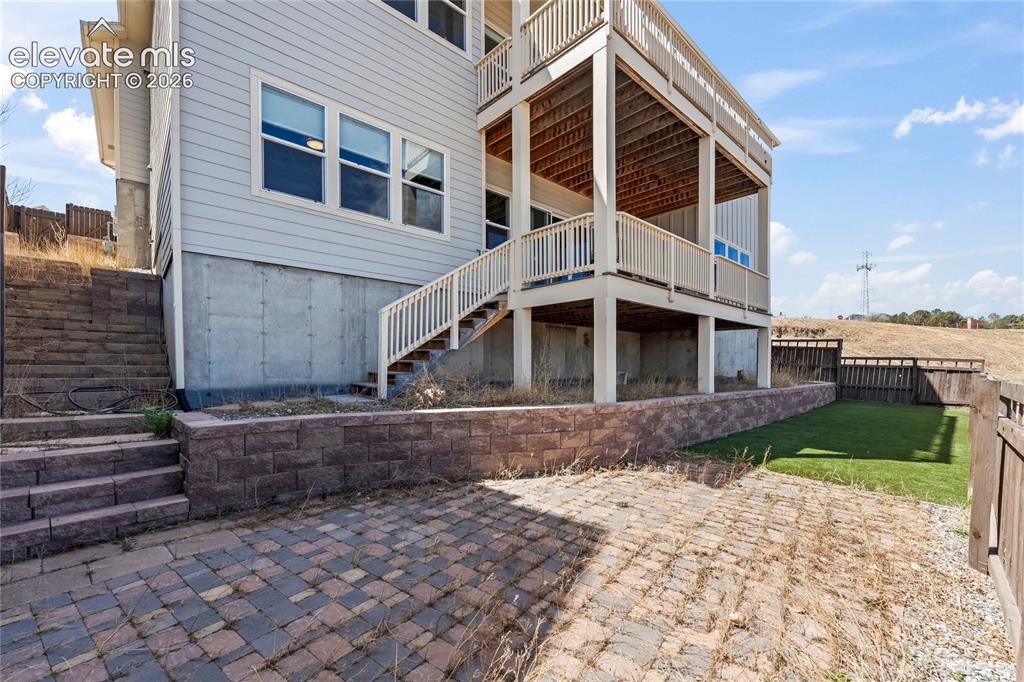 454 Eclipse Drive Colorado Springs CO 80905