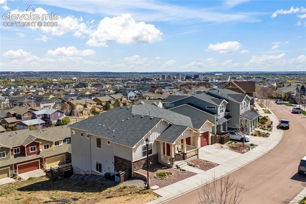 454 Eclipse Drive Colorado Springs CO 80905