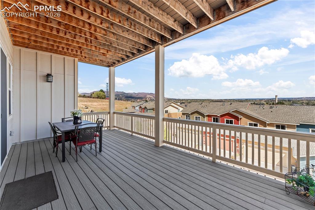 454 Eclipse Drive Colorado Springs CO 80905