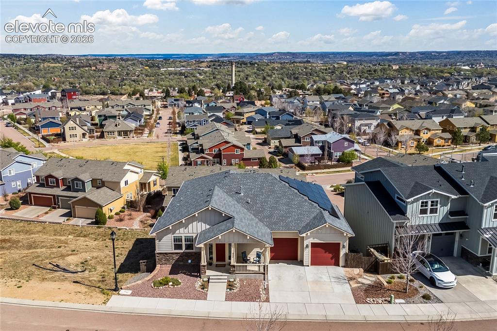 454 Eclipse Drive Colorado Springs CO 80905