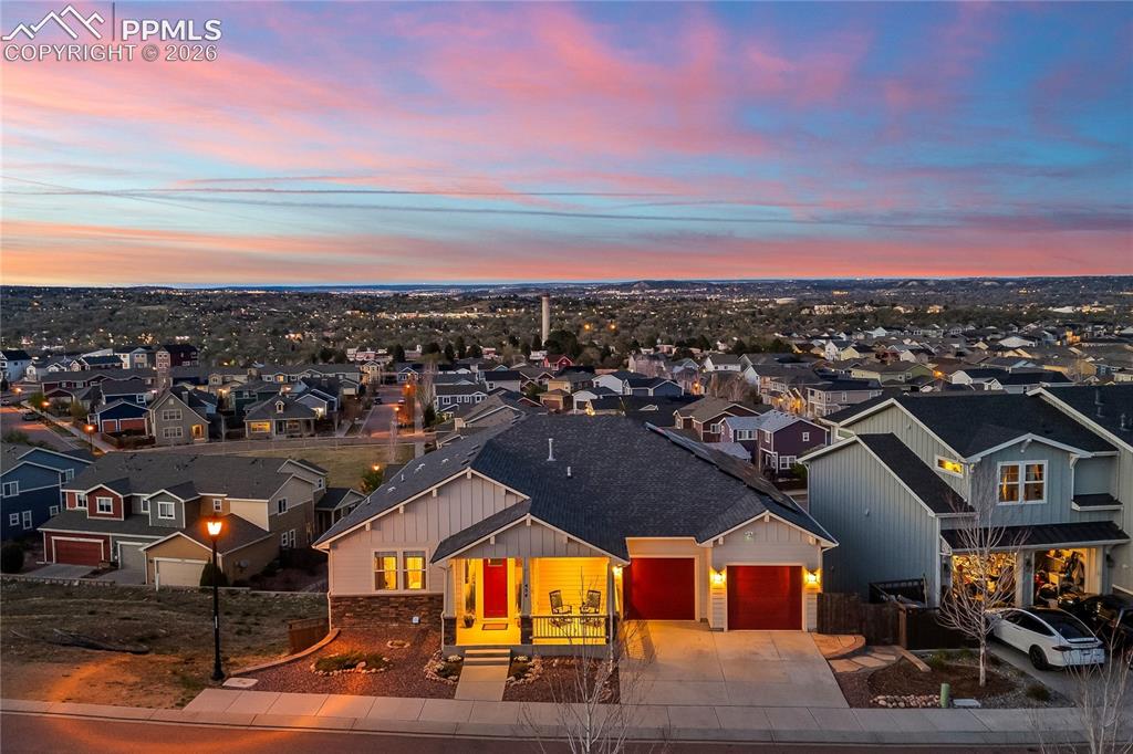 454 Eclipse Drive Colorado Springs CO 80905
