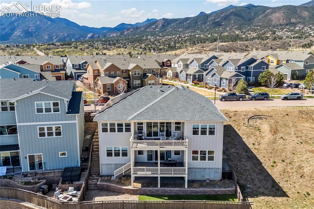 454 Eclipse Drive Colorado Springs CO 80905